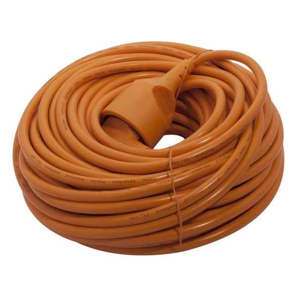 Chacon Verlengsnoer chacon 20 m 3x1.5mm2 Chacon Verlengsnoer chacon 20 m 3x1.5mm2