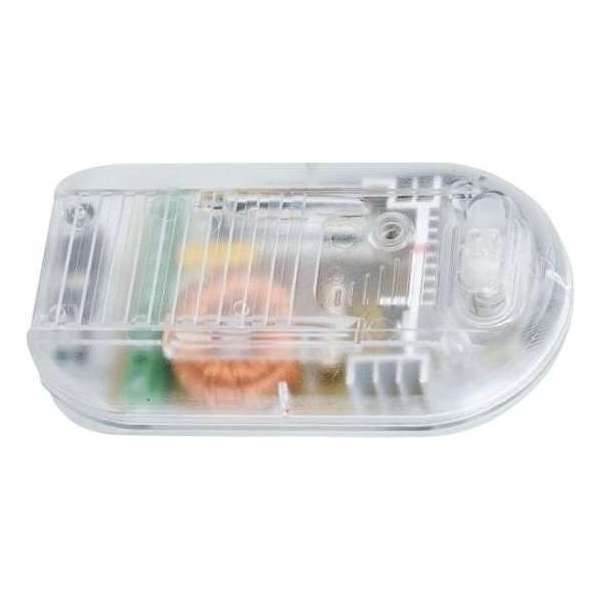 Tradim 611070 LED vloerdimmer 12 volt Tradim 611070 LED vloerdimmer 12 volt