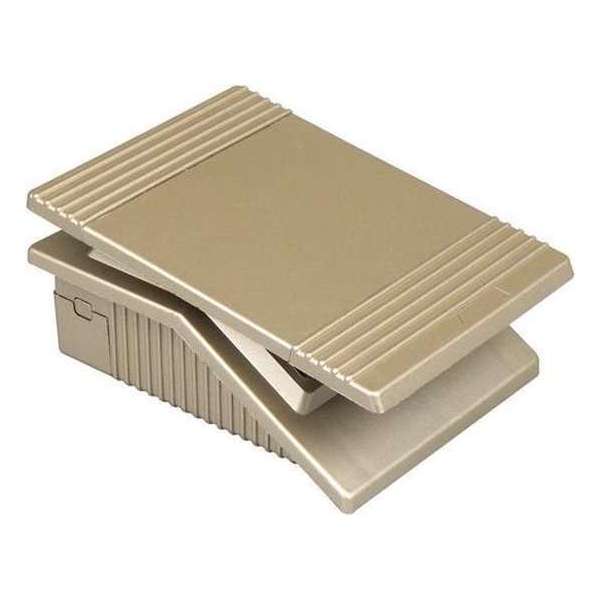 Besli Vloerdimmer type Gaspedaal. 15 - 300W Besli Vloerdimmer type Gaspedaal. 15 - 300W
