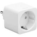 PHILIPS HUE - Smart Plug - Slimme Stekker - Bluetooth - Vierkant - Wit - BSE
