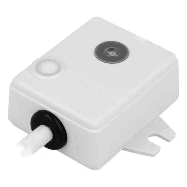 Schemerschakelaar - SPST NO - IP65 waterproof Schemerschakelaar - SPST NO - IP65 waterproof