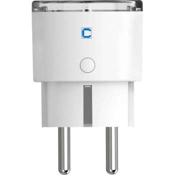 C-Smart Plug 3320 Slim Stopcontact met WiFi