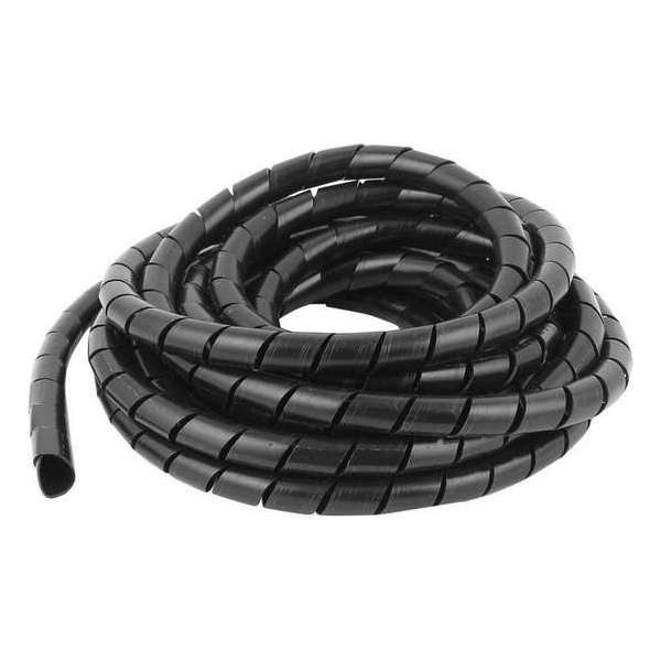 Spiraalband, Cable organizer, 25 tot 100 mm - 10 meter Spiraalband, Cable organizer, 25 tot 100 mm - 10 meter