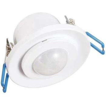 PIR plafond Bewegingssensor 800W 360 graden