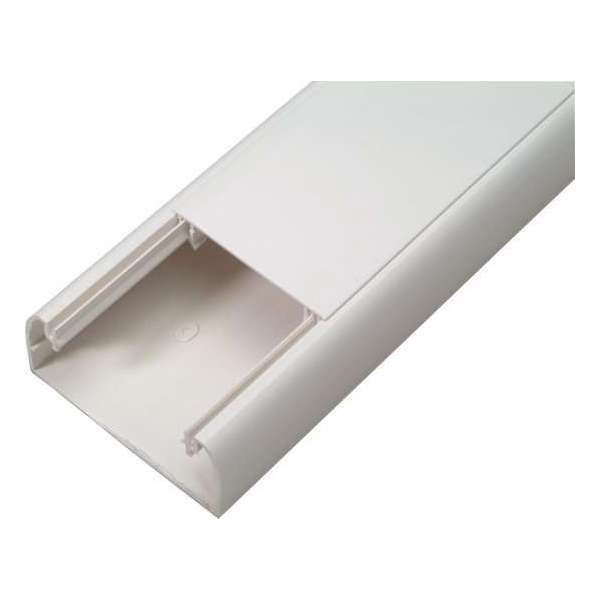 Legrand - DLP KABELBAAN 35X80 65MM - Wit Legrand - DLP KABELBAAN 35X80 65MM - Wit