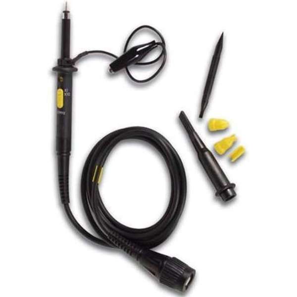 GEISOLEERDE PROBE 60MHz GEISOLEERDE PROBE 60MHz