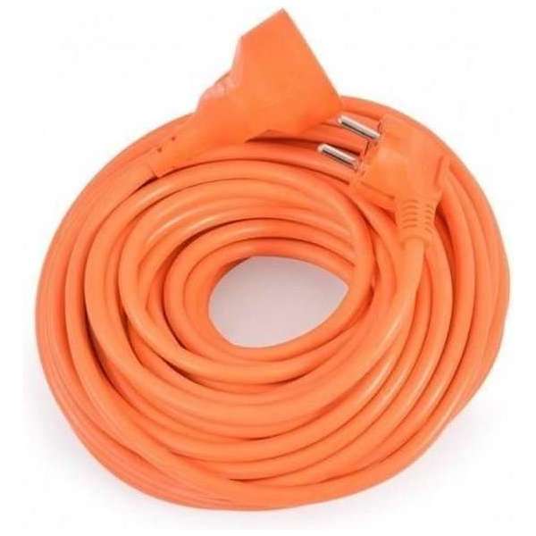 Hecht Tuinverlengsnoer 20 meter 3 x 1,5 mm2 Hecht Tuinverlengsnoer 20 meter 3 x 1,5 mm2