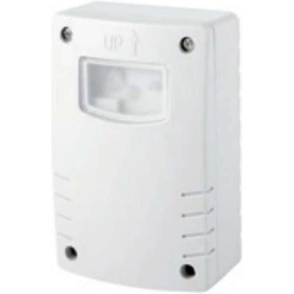 Lampdirect Luxo Photocell Schemerschakelaar Sensor IP44 Lampdirect Luxo Photocell Schemerschakelaar Sensor IP44