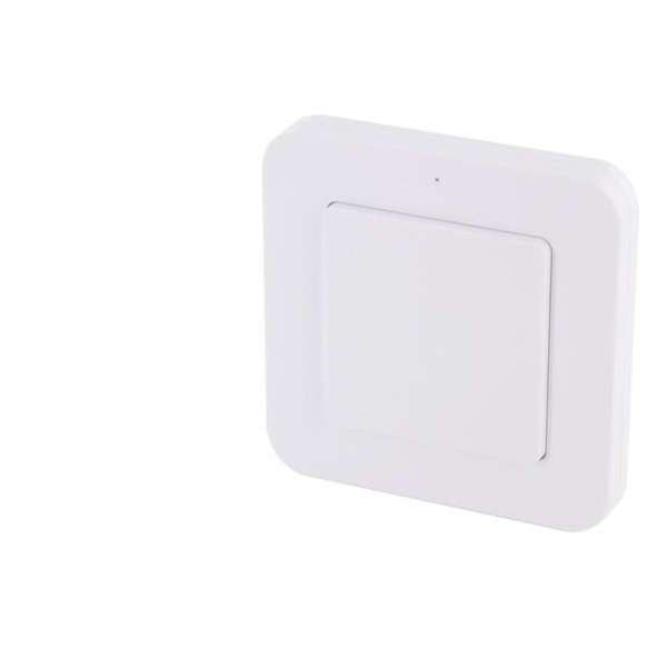 DiO draadloze wandschakelaar – Voor DiO 1.0. (433,92Mhz) DiO draadloze wandschakelaar – Voor DiO 1.0. (433,92Mhz)