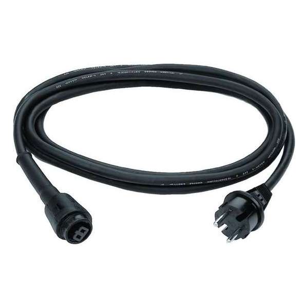 Milwaukee 4932373502 QUIK-LOK snoer - 4m Milwaukee 4932373502 QUIK-LOK snoer - 4m