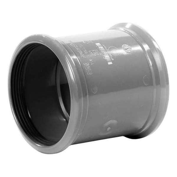 Wavin PVC manchet steekmof 160mm Wavin PVC manchet steekmof 160mm