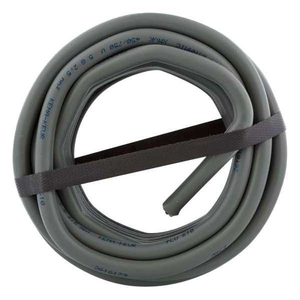 Buitenkabel XMvK - Installatiekabel buitengebruik - 5 x 2.5 mm² - 10 meter - Grijs Buitenkabel XMvK - Installatiekabel buitengebruik - 5 x 2.5 mm² - 10 meter - Grijs