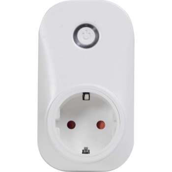 C-Smart Plug 3310 Slim Stopcontact met WiFi