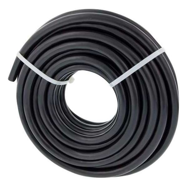 Autokabel – vinyl – 7 x 1.5 mm² – 10 m – zwart Autokabel – vinyl – 7 x 1.5 mm² – 10 m – zwart