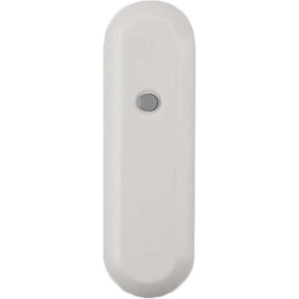 Olucia Seth - LED Snoerdimmer - Wit - Maximaal 100 Watt Olucia Seth - LED Snoerdimmer - Wit - Maximaal 100 Watt