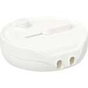 Arditi - LED vloerdimmer - 4W-250W - Wit