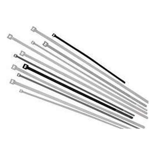 LAPP 61831061 Kabelbinder 300 mm 7.80 mm Zwart UV-stabiel 100 stuk(s) LAPP 61831061 Kabelbinder 300 mm 7.80 mm Zwart UV-stabiel 100 stuk(s)