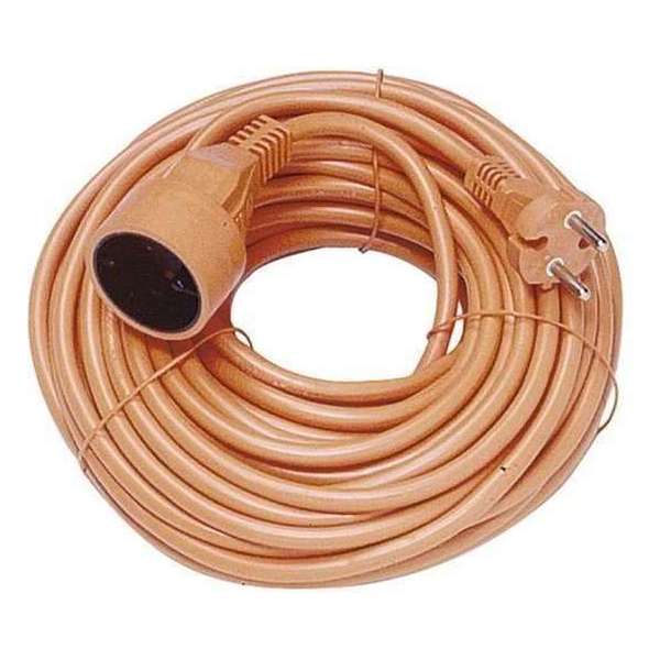 GREENGERS Tuinverlengsnoer 20 m 2x1,5 mm� GREENGERS Tuinverlengsnoer 20 m 2x1,5 mm�