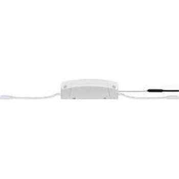 50045 MaxLED Paulmann Home Schakelactor 144 W N/A Grijs, Wit