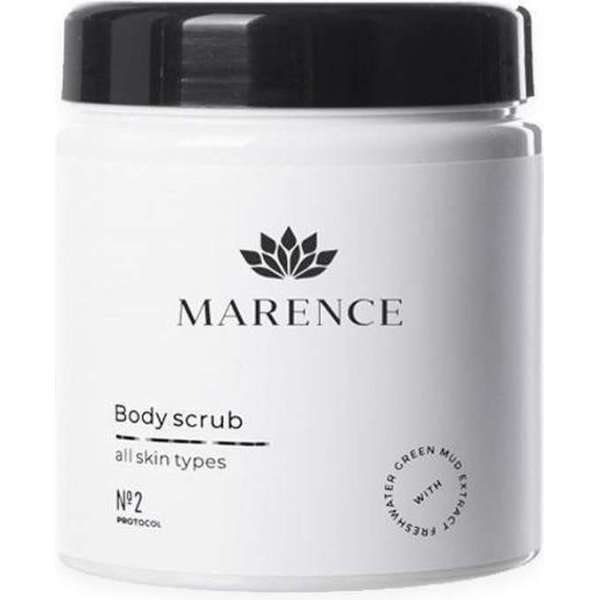 Body Scrub - Original - 650 ml Body Scrub - Original - 650 ml