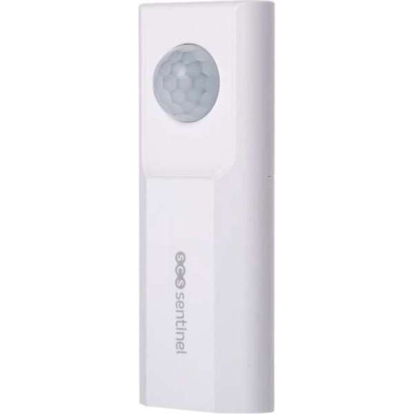 SCS SENTINEL Bewegingssensor verbonden WiFiSensor Motion-compatibele Google Assistent SCS SENTINEL Bewegingssensor verbonden WiFiSensor Motion-compatibele Google Assistent