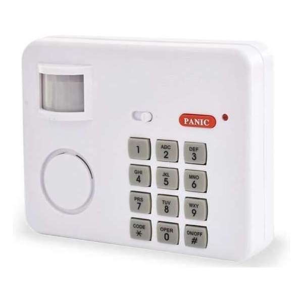 SCS SENTINEL SafeAlarm Autonomous Wireless Transit Alarm SCS SENTINEL SafeAlarm Autonomous Wireless Transit Alarm