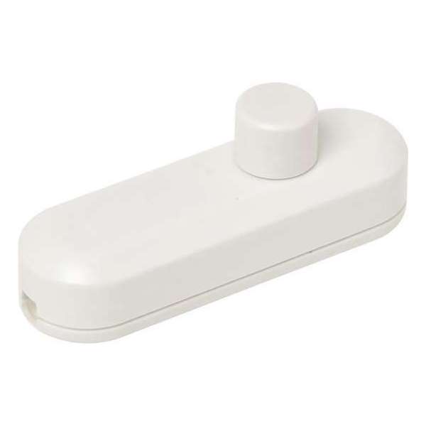 lighting parts - LED Snoerdimmer - 3-50W -Wit lighting parts - LED Snoerdimmer - 3-50W -Wit