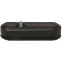 LED snoer dimmer - 4 tot max 150 Watt - Zwart
