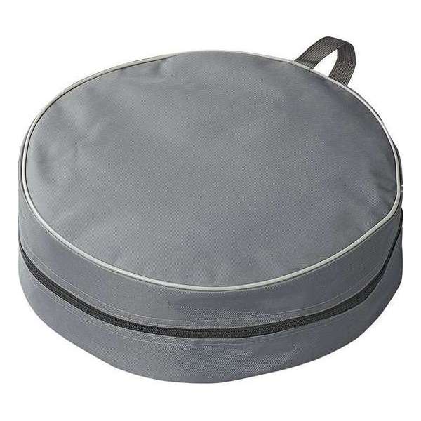 Opbergtas voor CEE verlengkabel Opbergtas voor CEE verlengkabel