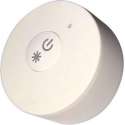 Groenovatie LED RF Enkelkleurige Dimmer Mini - Draadloos - Wit - Pro