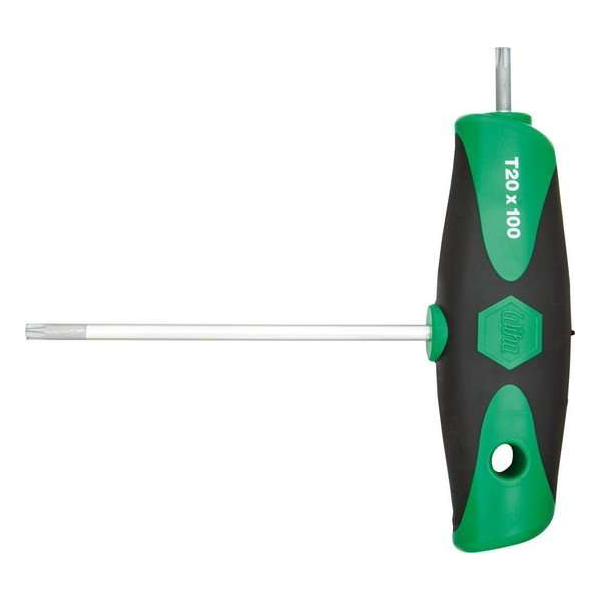 364DS ComfortGrip T15 x 100 mm 364DS ComfortGrip T15 x 100 mm