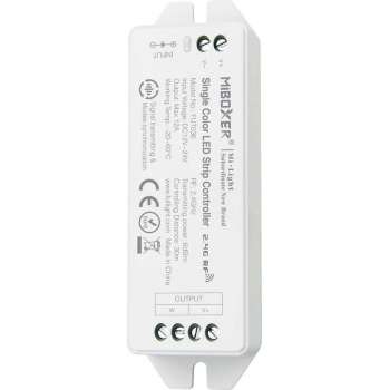 MiBoxer FUT036M ledcontroller - single color