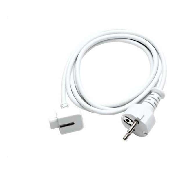 Netsnoer | Macbook Pro/Air | 1.8 Meter Netsnoer | Macbook Pro/Air | 1.8 Meter