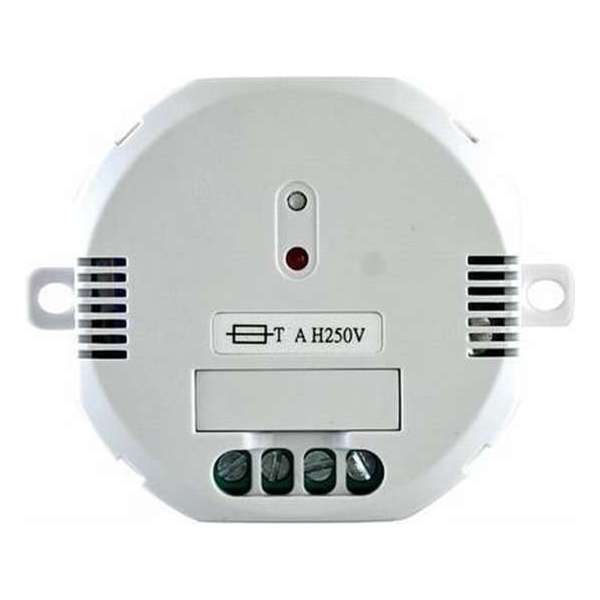 Draadloze ontvanger / dimmer 200W - type 24130 Draadloze ontvanger / dimmer 200W - type 24130