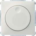 Schneider Electric Artec elektronische dimmer Wit