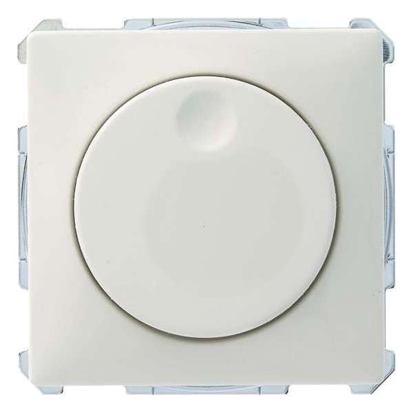 Schneider Electric Artec elektronische dimmer Wit Schneider Electric Artec elektronische dimmer Wit