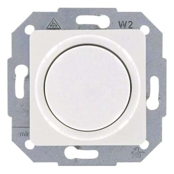 KOPP model Cadiz dimmer 40-400W, 230V | WIT KOPP model Cadiz dimmer 40-400W, 230V | WIT