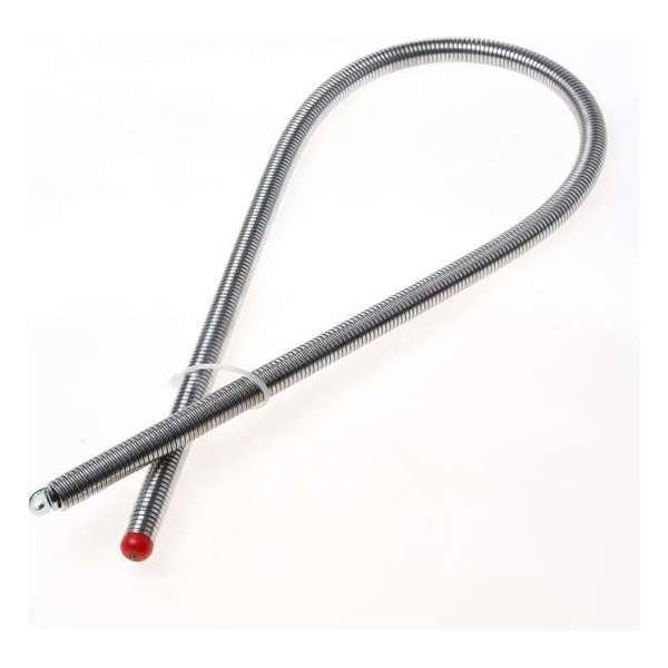 "WYME buigveer Ideaal, le 80cm, buisdiam 5/8", m/bi kab" "WYME buigveer Ideaal, le 80cm, buisdiam 5/8", m/bi kab"