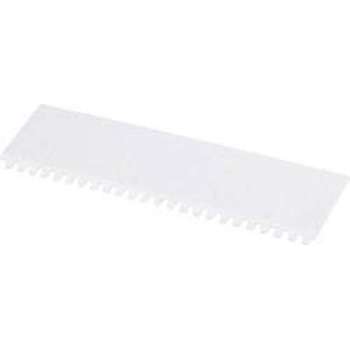 F-Tronic 7290032 Afdekstrips Wit