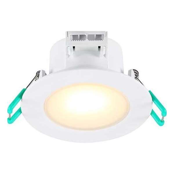 Inbouwspot LED - 500 lm - sundim - IP65 Inbouwspot LED - 500 lm - sundim - IP65