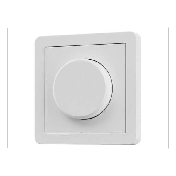 SILVERCREST® Dimmer wandcontactdoos - 1 stuks SILVERCREST® Dimmer wandcontactdoos - 1 stuks