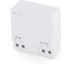 DiO Draadloze inbouwschakelaar module voor elektrische slag of poorten  - Voor DiO 1.0. (433,92Mhz)