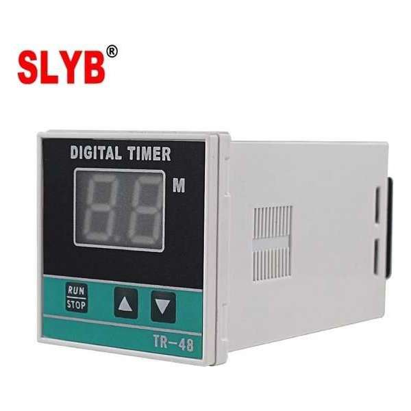 Digitale timer | Timer schakelaar | AC220V Digitale timer | Timer schakelaar | AC220V