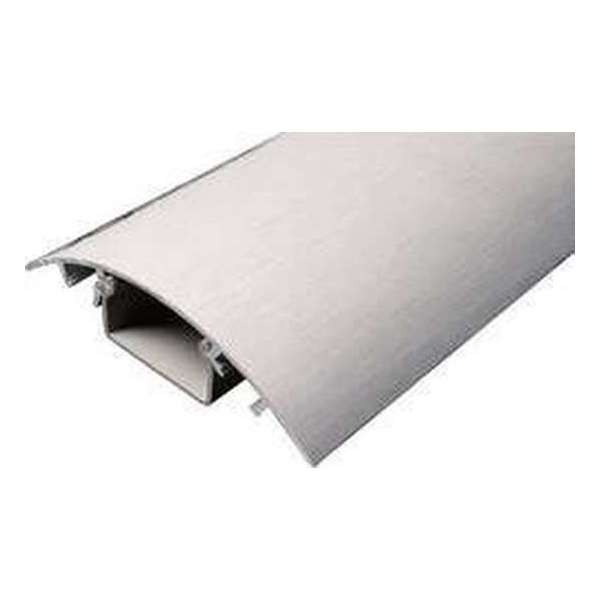 Alunovo ED90-025 Kabelgoot (l x b x h) 250 x 80 x 20 mm Aluminium (geborsteld) 1 stuk(s) Alunovo ED90-025 Kabelgoot (l x b x h) 250 x 80 x 20 mm Aluminium (geborsteld) 1 stuk(s)
