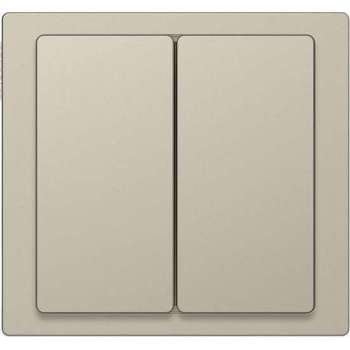 Wissel-wisselschakelaar Compleet - Sahara - Merten D-Life - Schneider Electric - MTN3126-6533_TO