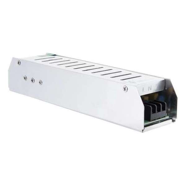 12V 5A Voeding Compact IP20 60W 12V 5A Voeding Compact IP20 60W