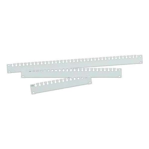 LOGON RAO310WH rack-toebehoren Paneel voor kabelbeheer LOGON RAO310WH rack-toebehoren Paneel voor kabelbeheer