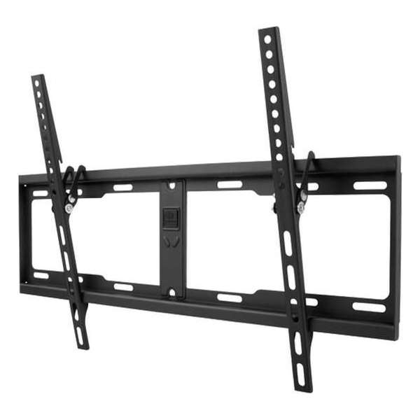 One For All WM4621 TV Muurbeugel Zwart - Solid Tilt 50/84" One For All WM4621 TV Muurbeugel Zwart - Solid Tilt 50/84"