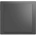 Kruisschakelaar Antraciet - Merten D-Life - Schneider Electric - MTN3117-36140_TO
