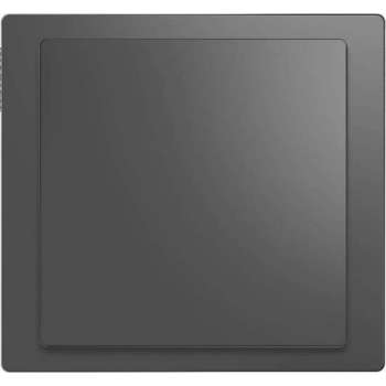Kruisschakelaar Antraciet - Merten D-Life - Schneider Electric - MTN3117-36140_TO